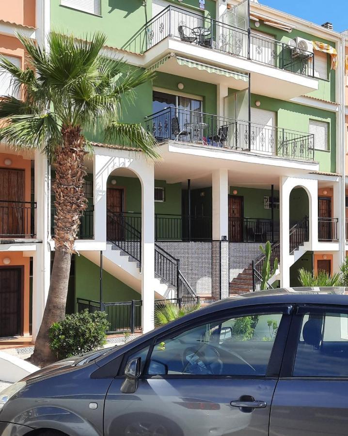 托雷维耶哈Casa Palma Vista公寓 外观 照片